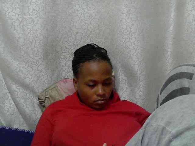 Caroldoly webcam