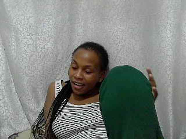 Caroldoly webcam
