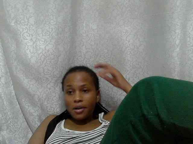 Caroldoly webcam