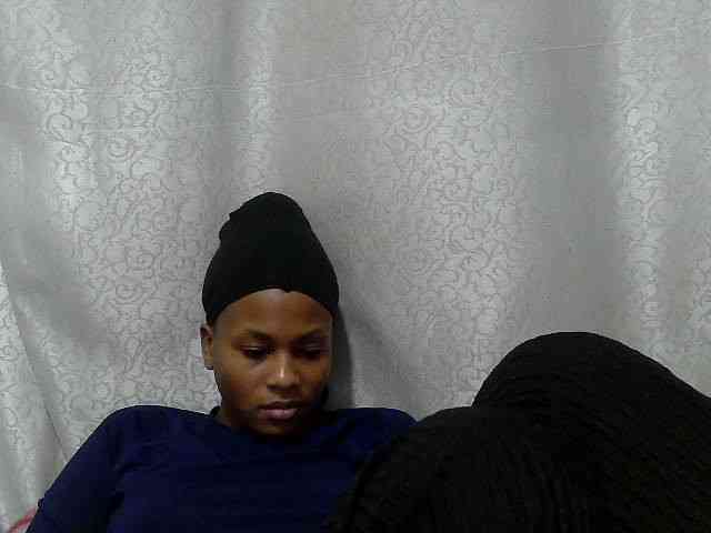Caroldoly webcam