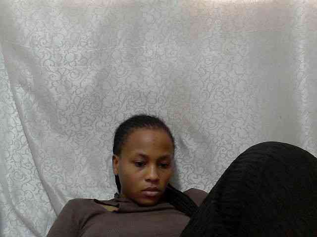Caroldoly webcam