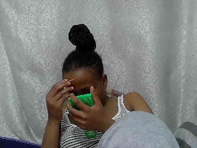 Caroldoly webcam