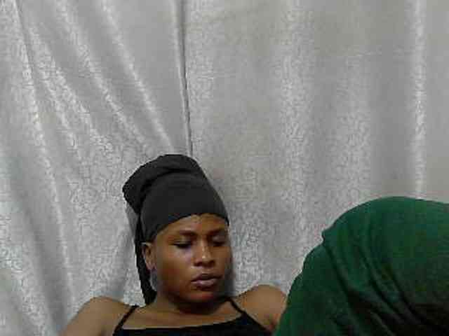 Caroldoly webcam