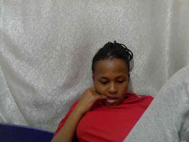 Caroldoly webcam