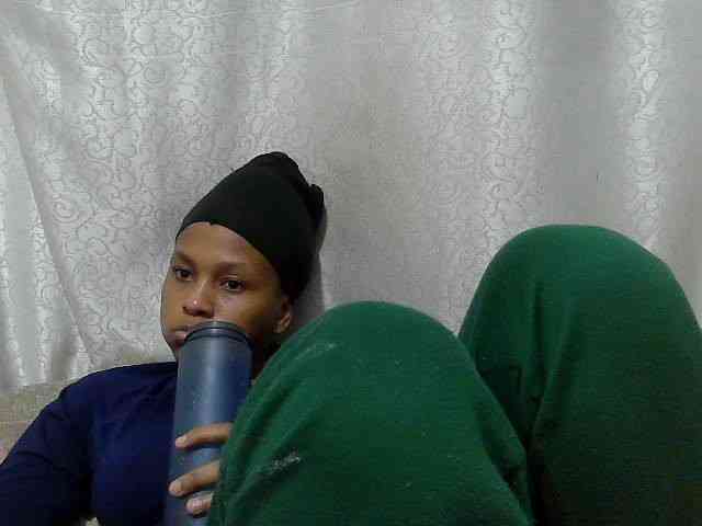 Caroldoly webcam