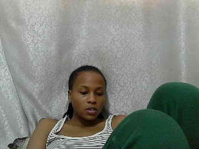 Caroldoly webcam