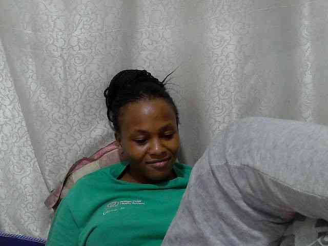 Caroldoly webcam