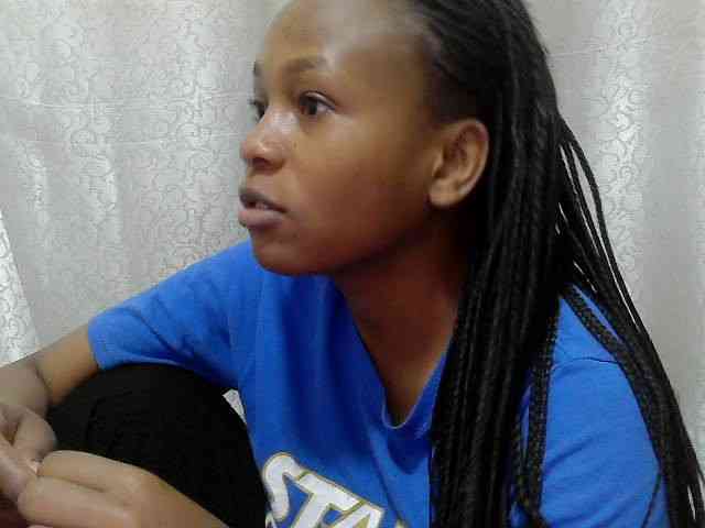 Caroldoly webcam