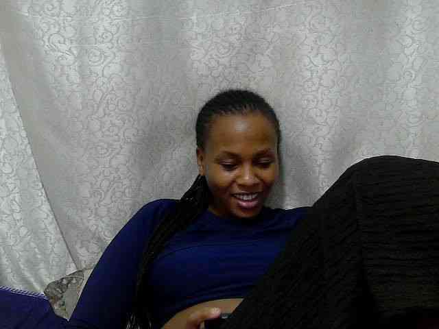 Caroldoly webcam