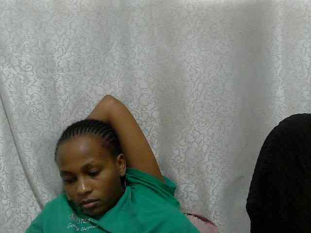 Caroldoly webcam