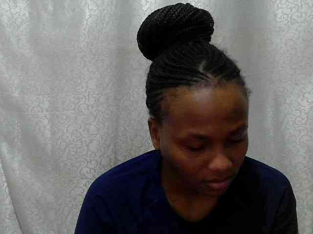 Caroldoly webcam