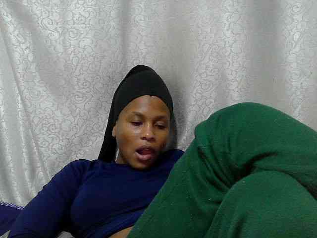 Caroldoly webcam