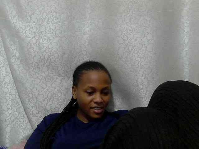 Caroldoly webcam