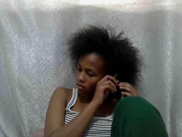 Caroldoly webcam