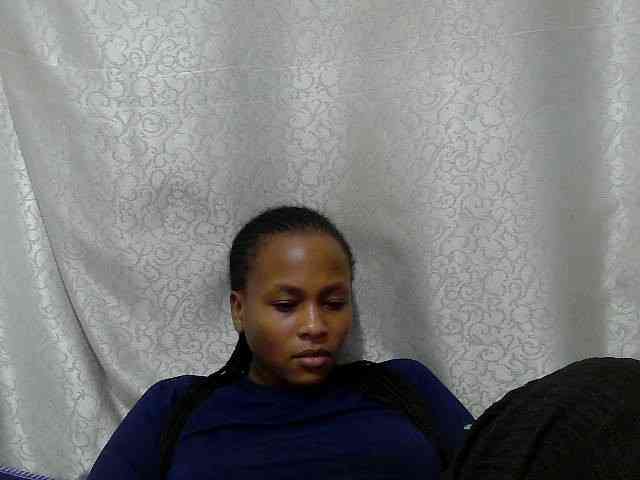Caroldoly webcam