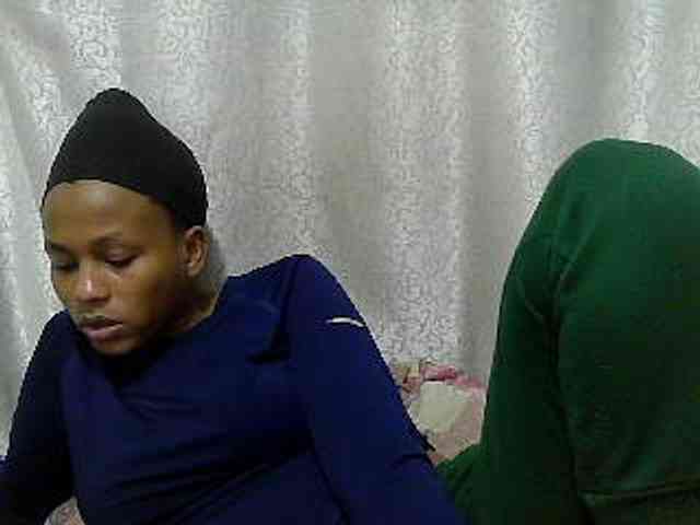 Caroldoly webcam