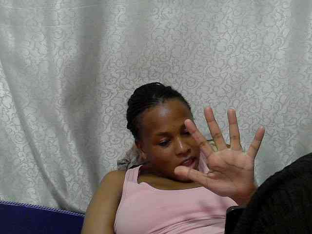 Caroldoly webcam