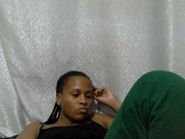 Caroldoly webcam