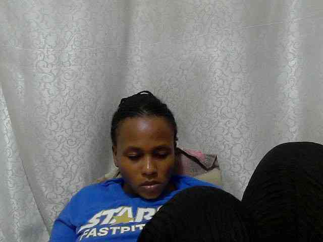 Caroldoly webcam