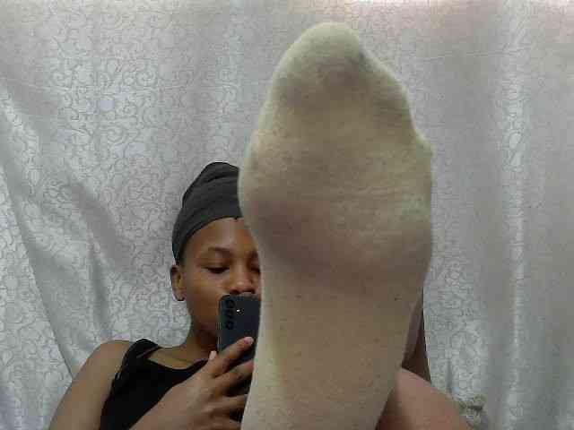 Caroldoly webcam