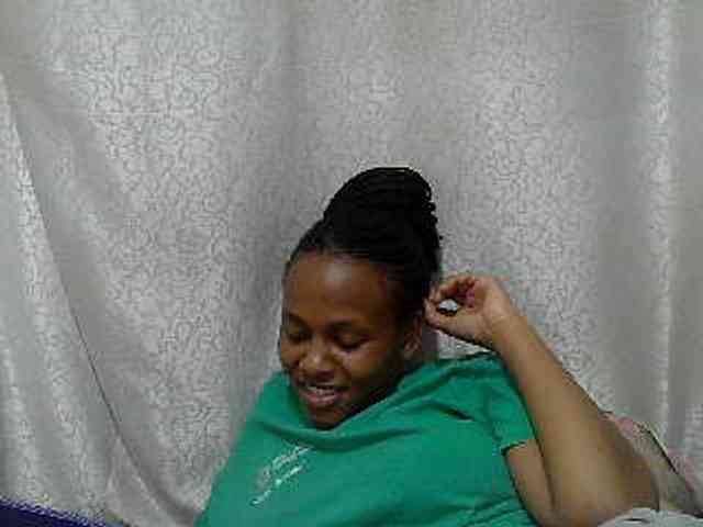 Caroldoly webcam