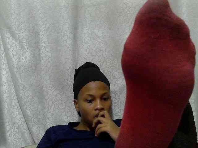 Caroldoly webcam