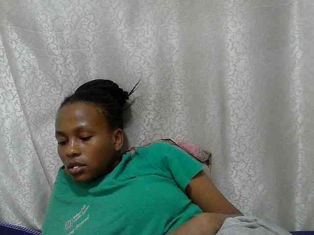 Caroldoly webcam