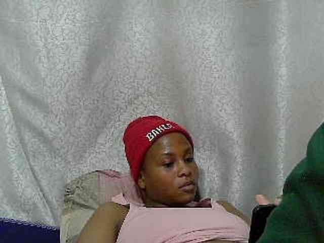 Caroldoly webcam