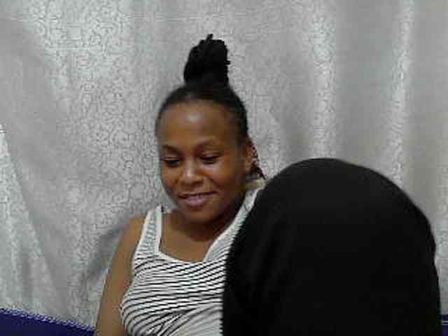Caroldoly webcam