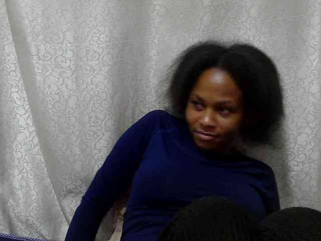 Caroldoly webcam