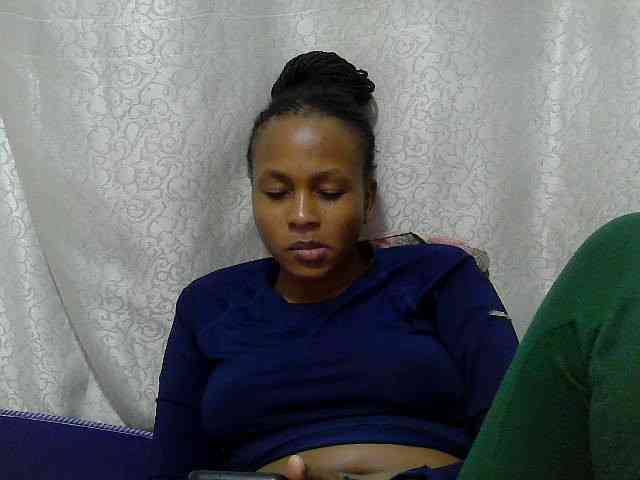 Caroldoly webcam