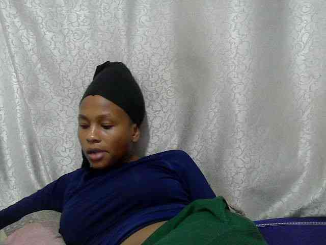 Caroldoly webcam