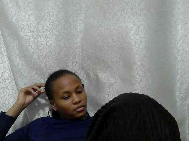Caroldoly webcam