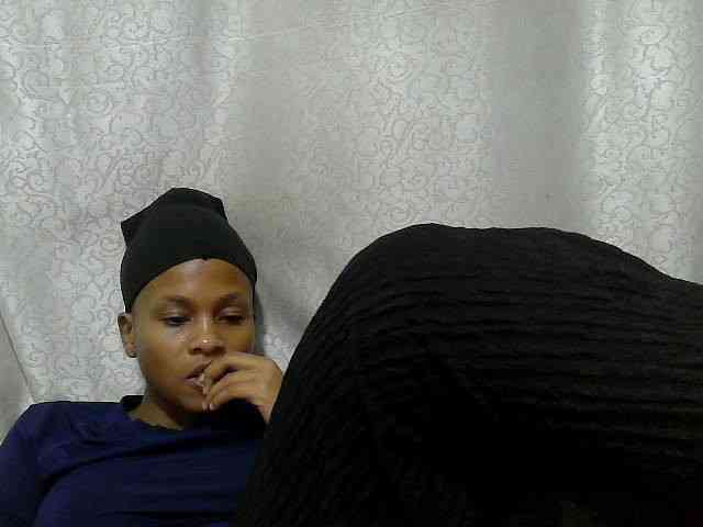 Caroldoly webcam