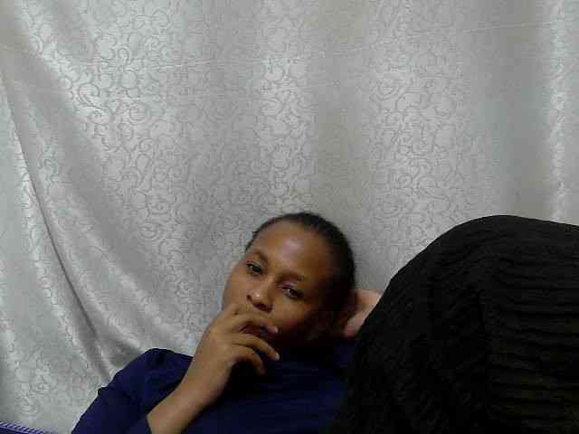 Caroldoly webcam