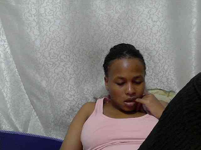 Caroldoly webcam