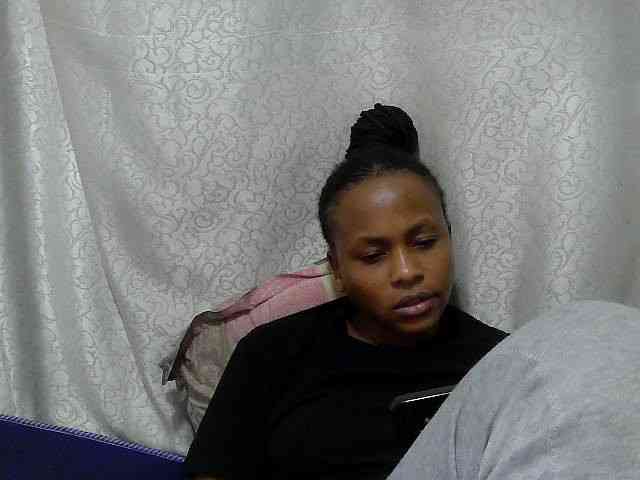 Caroldoly webcam