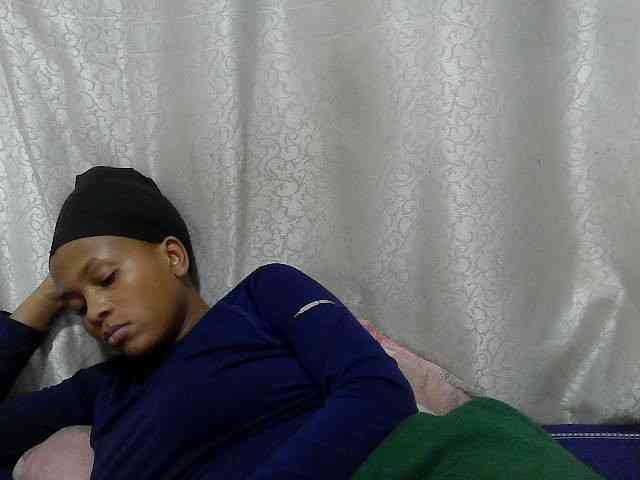Caroldoly webcam