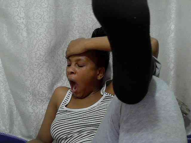 Caroldoly webcam