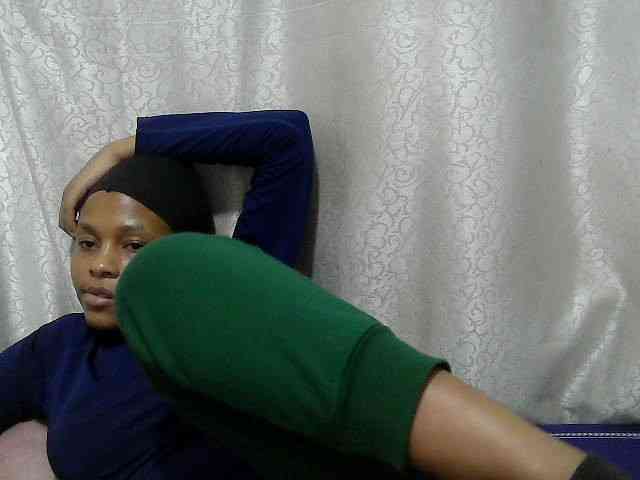 Caroldoly webcam