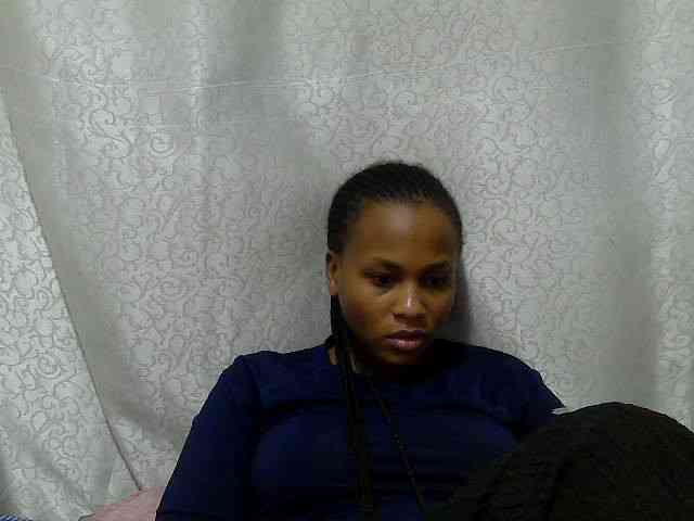 Caroldoly webcam