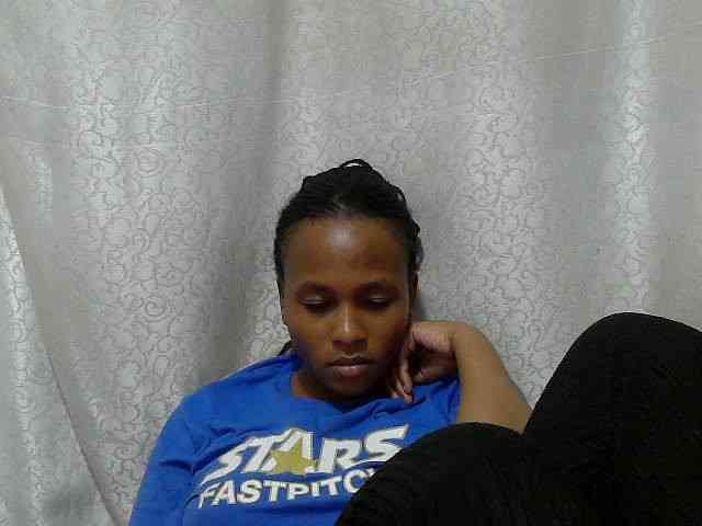 Caroldoly webcam