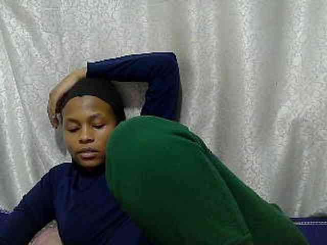 Caroldoly webcam