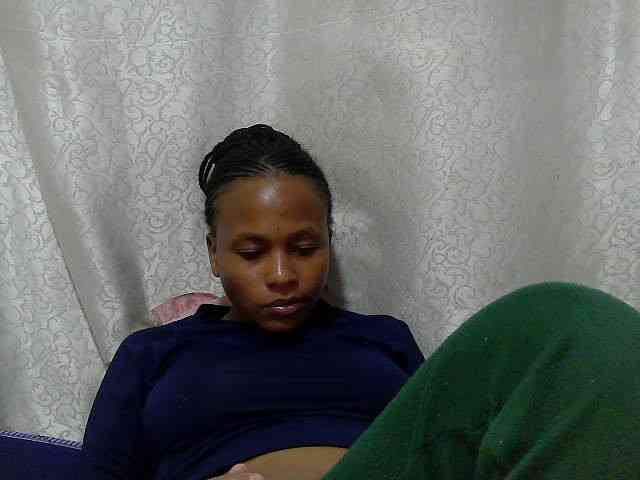 Caroldoly webcam