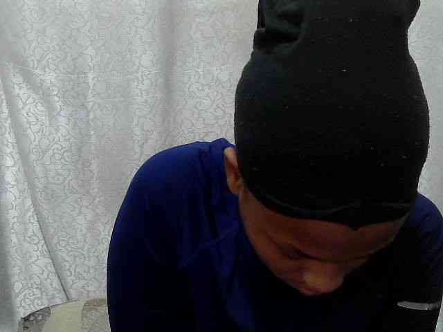Caroldoly webcam