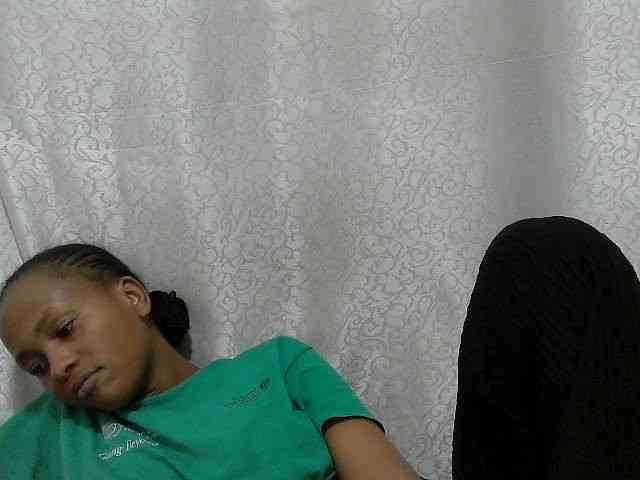 Caroldoly webcam