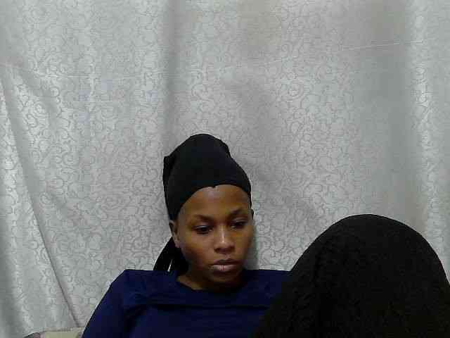 Caroldoly webcam