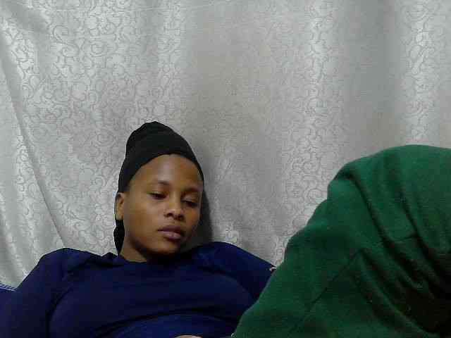 Caroldoly webcam