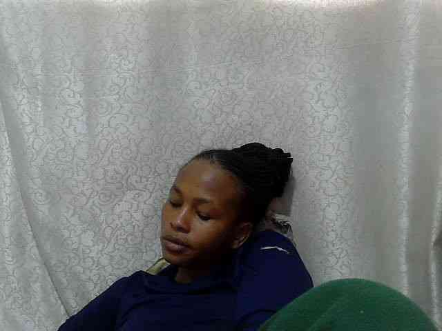 Caroldoly webcam