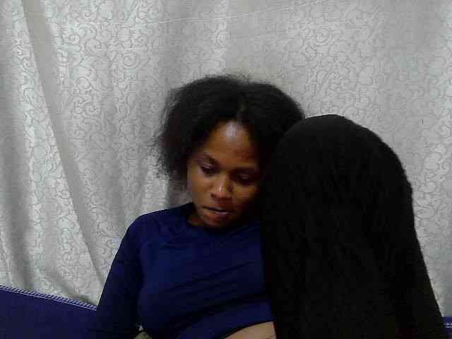 Caroldoly webcam